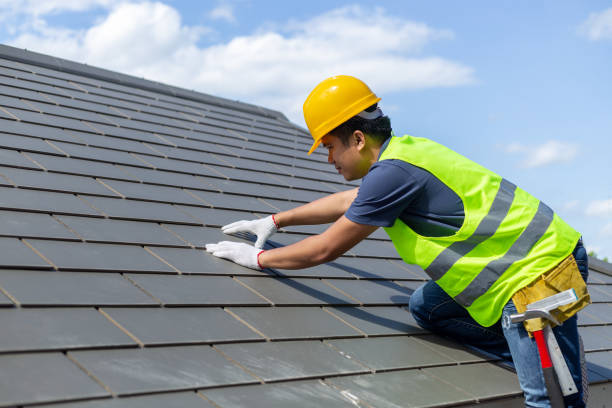 Quick and Trustworthy Emergency Roof Repair Services in Warroad, MN