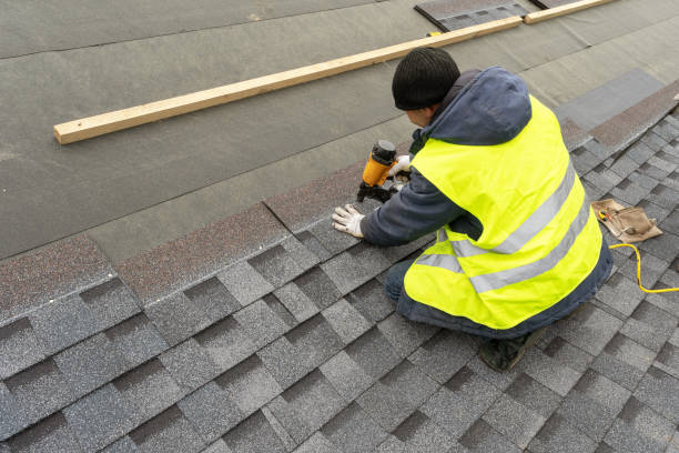 Best Storm Damage Roof Repair  in Warroad, MN