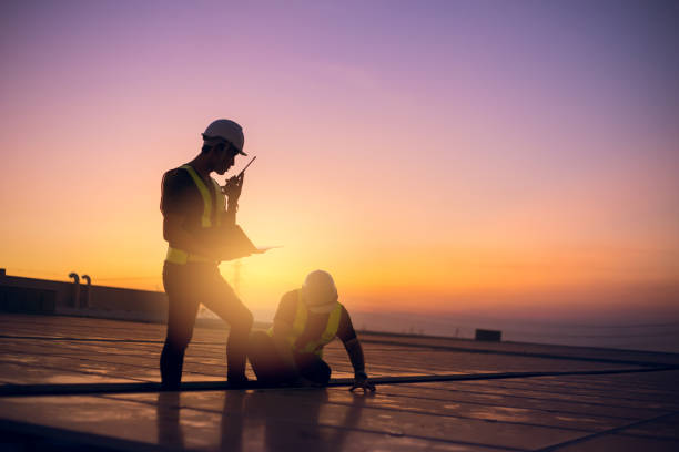 Best Roof Leak Repair  in Warroad, MN