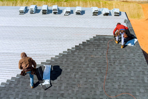 Roof Installation Near Me in Warroad, MN